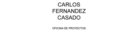 Carlos Fernando Casado